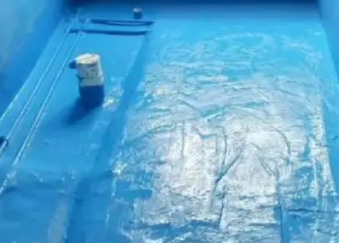鸡冠卫生间漏水维修公司分享下鸡冠卫生间防水工程中常用防水涂料介绍。